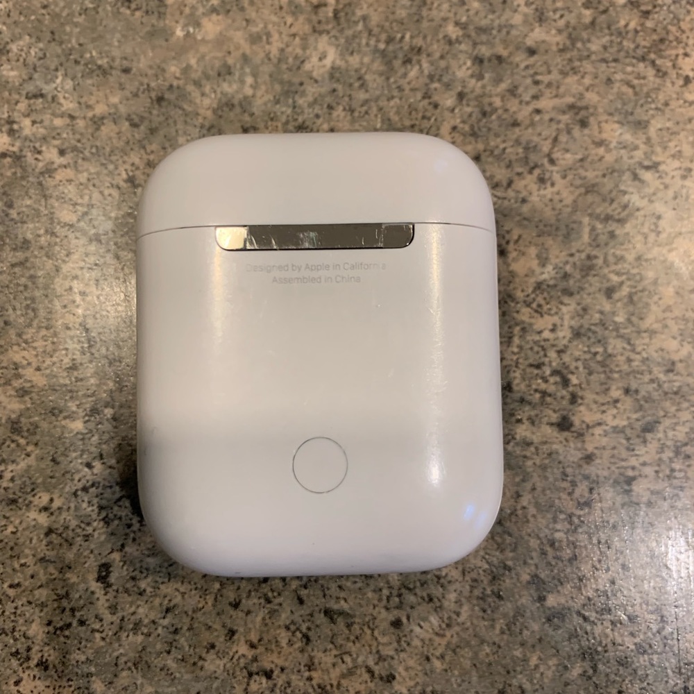 Apple AirPods (2nd Generation)